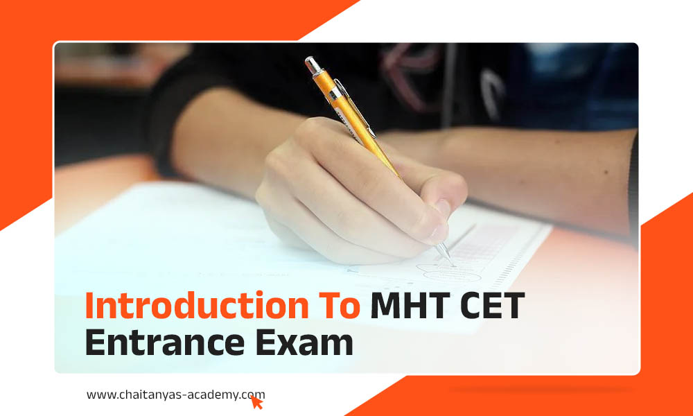 Introduction To MHT CET Entrance Exam